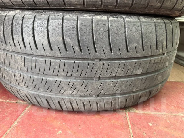 Dunlop Enasave RV505. ������, 2020 ���, �/�, ����� 40 % ����