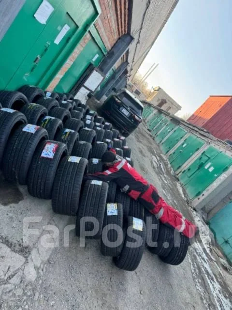 Dunlop Enasave RV505. ������, 2020 ���, �/�, ����� 40 % ����