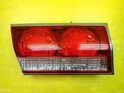 ������� ��������� Toyota Crown, Crown Athlete 2004 [171015] 30295 ����