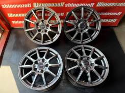 Adenak Kino Sports. 6.0x15", 5x114.3, ET43, �� 73,1���. ����