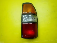���� Toyota LAND Cruiser Prado 1997 [167154], ������ 6054 ����