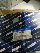 25100-4a800 mobis hyndai ������� ����� � ����� 25100-4a800 ����