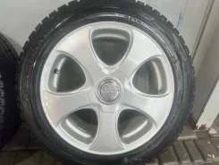 Blows. 4.0x16", 5x100, ET-98 ����