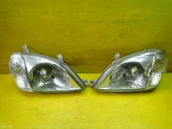 ���� Toyota Nadia 2001 [166451], ������ 4445 ����