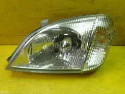 ���� Toyota Nadia 2001 [166455], ����� 4445 ����