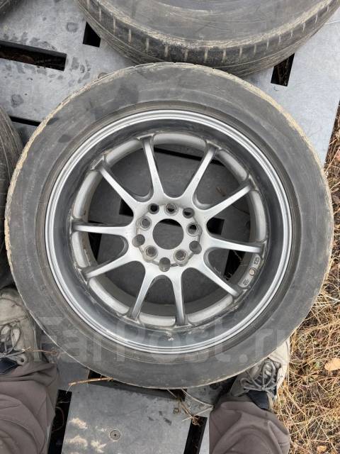 ADR Design. 7.0x16", 5x100, 5x114.3, ET42, �� 70���. ����