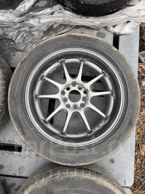 ADR Design. 7.0x16", 5x100, 5x114.3, ET42, �� 70���. ����