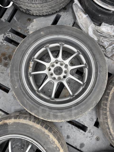 ADR Design. 7.0x16", 5x100, 5x114.3, ET42, �� 70���. ����