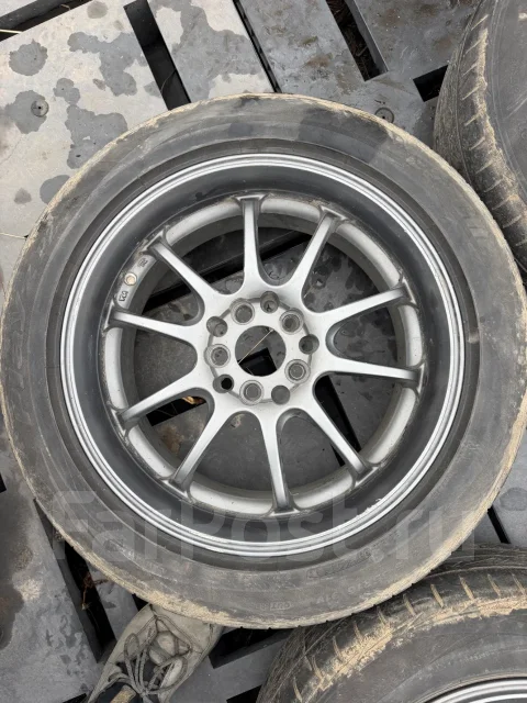 ADR Design. 7.0x16", 5x100, 5x114.3, ET42, �� 70���. ����