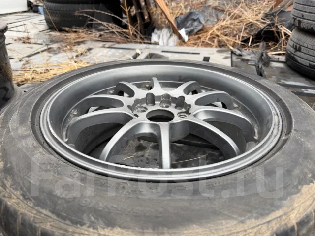 ADR Design. 7.0x16", 5x100, 5x114.3, ET42, �� 70���. ����