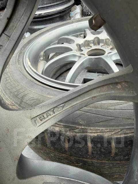 ADR Design. 7.0x16", 5x100, 5x114.3, ET42, �� 70���. ����