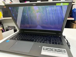 Acer Aspire E5-573G. 15.6", 1,7����, ��� 8 ��, ���� 1 000���, WiFi: 1, Bluetooth: 1 ����