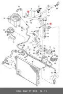������ �������������� VAG 06E121119K 06E121119K ����