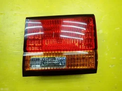 ����-������� Nissan Elgrand 1997 [167715], ������ 4791 ����