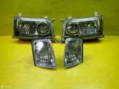 ���� Toyota Crown 2000 [171010], ����� 30257 ����