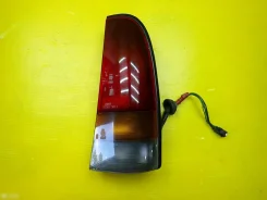 ���� Nissan Avenir 1997 [167372], ������ 4615 ����