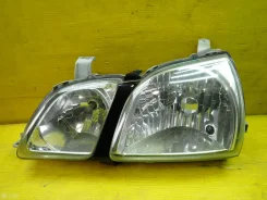 ���� Toyota GAIA 2003 [166387], ����� 4448 ����