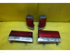 ���� Toyota Hiace Regius, Regius, Touring Hiace 1999 [5826], ����� 2677 ����