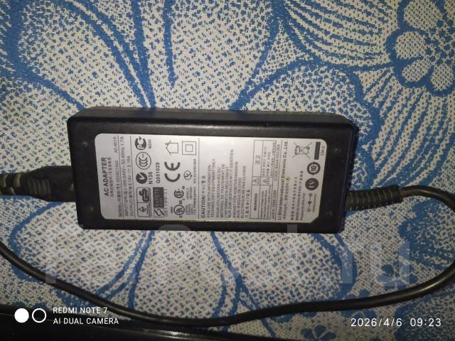 Samsung R510. 15.4", 2����, ���� 250���, WiFi: 1, Bluetooth: 1 ����