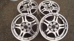 Jaos Victron. 8.0x17", 6x139.7, ET25, �� 112���. ����