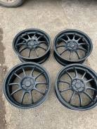 Advan Racing RZ-DF. 8.0x18", 5x112, ET48 ����