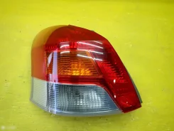 ���� Toyota VITZ 2007 [168922], ����� 52185 ����
