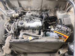 Mitsubishi Airtrek. 4G64 ����