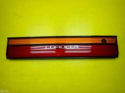 ����-������� Toyota Corolla 1999 [167398] 1352 ����