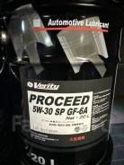 Verity Proceed. 5W-30, �������������, 20��. ����