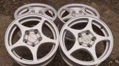 Enkei Modulo. 6.5x15", 5x114.3, ET55, �� 64,1���. ����