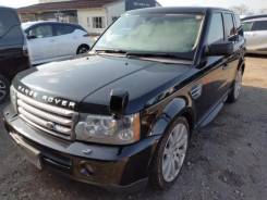 Land Rover Range Rover Sport ����
