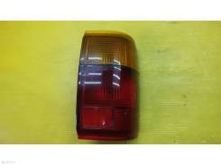 ���� Toyota Hilux SURF 1995 [165795], ������ 3537 ����