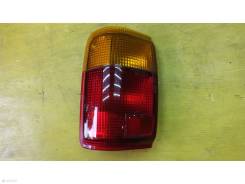���� Toyota Hilux SURF 1995 [165847], ����� 3537 ����