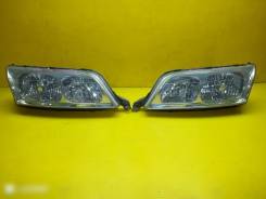 ���� Toyota MARK II Wagon Qualis 2001 [80402] 3362 ����