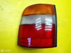 ���� Nissan March 1997 [176606], ������ 7327 ����