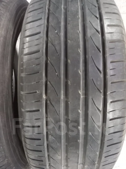 Toyo Proxes R40. ������, 2015 ���, �/�, ����� 10 % ����