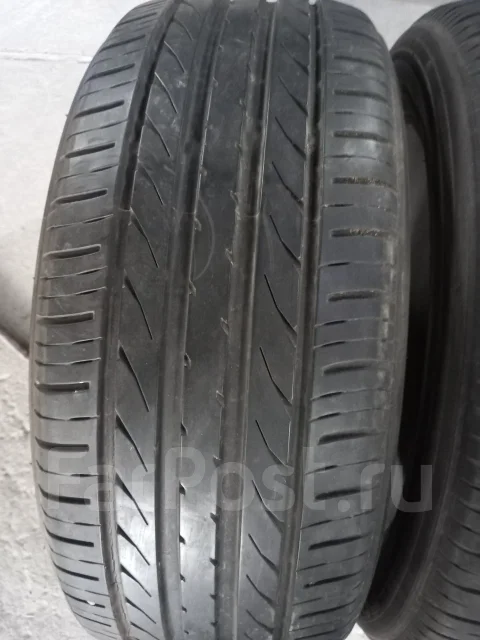 Toyo Proxes R40. ������, 2015 ���, �/�, ����� 10 % ����