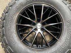 BSJ. 8.0x18", 5x114.3, ET42 ����