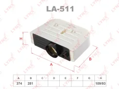������ ��������� LYNXauto [LA511] LA511 ����