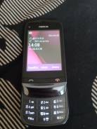 Nokia C2-03. �/�, �� 8 ��, ����������, 3G, Dual-SIM, ��������� ����