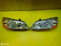 ���� Honda Inspire, Saber 2002 [176773], ������ 1611 ����