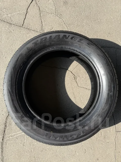 Triangle THW10. ������, 2018 ���, �/�, ����� 5 % ����