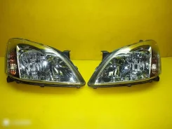 ���� Toyota Corolla RUNX, Allex 2003 [80396] 1375 ����