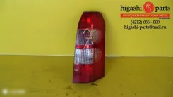 ���� Toyota Succeed 2003 [18326], ������ 52224 ����
