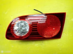 ������� ��������� Toyota Caldina 2001 [176769] 2137 ����