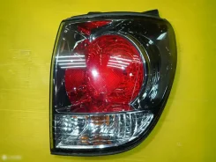 ���� Toyota Harrier 2001 [178677], ������ 4817 ����