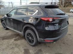 Mazda CX-8 ����