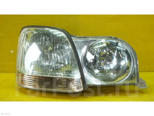 ���� Toyota Progres 2000 [165947], ����� 5125 ����