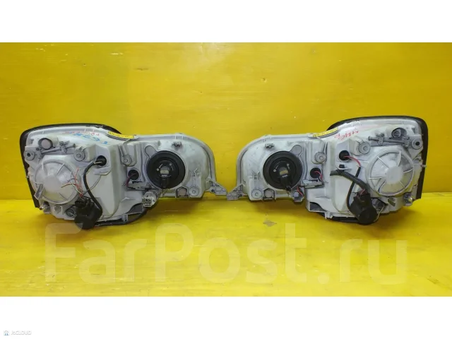 ���� Toyota Progres 2000 [165947], ����� 5125 ����