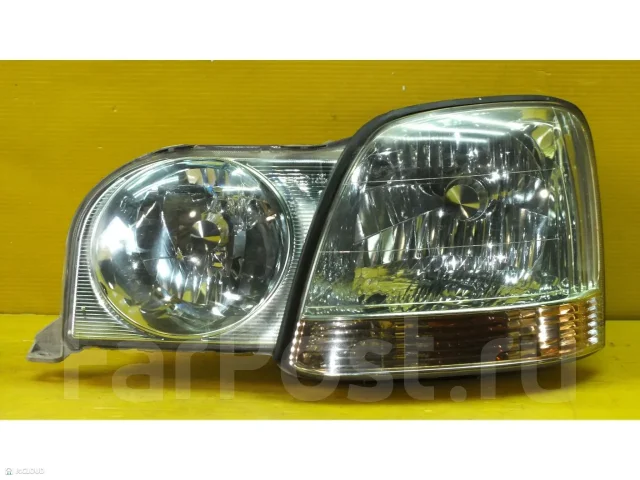 ���� Toyota Progres 2000 [165947], ����� 5125 ����